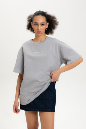 CATHERINE JEANS SKIRT