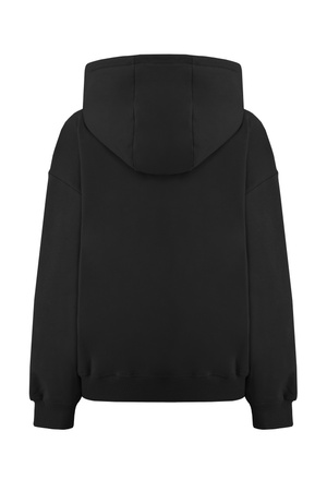 MIA HOODIE BLACK
