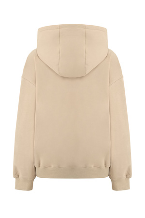 MIA HOODIE BEIGE