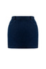 CATHERINE JEANS SKIRT