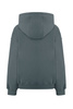 MIA HOODIE STEEL