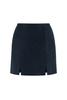 IVY BLACK SKIRT