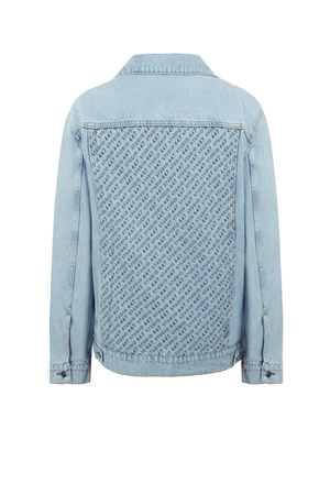 CLAUDIA OVERSIZE JACKET