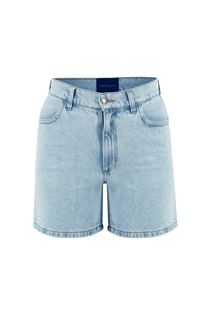 CLAUDIA JEANS SHORTS
