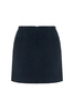 IVY BLACK SKIRT