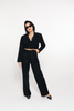 IVY BLACK PANTS