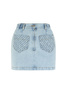 CATHERINE JEANS SKIRT