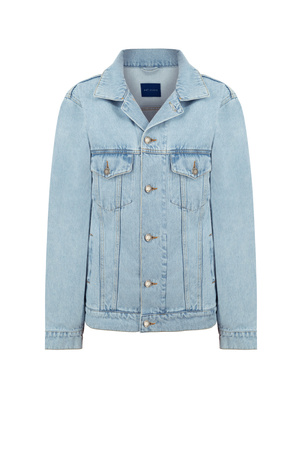 CLAUDIA OVERSIZE JACKET