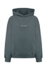 MIA HOODIE STEEL