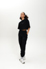 MIA TROUSERS BLACK