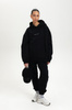 MIA HOODIE BLACK