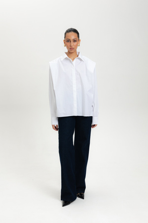JANE SHIRT