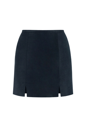 IVY BLACK SKIRT