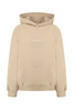 MIA HOODIE BEIGE