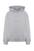 MIA HOODIE ASHEN
