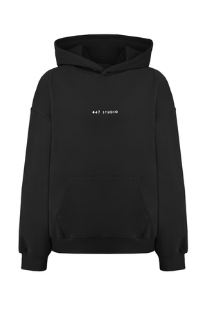 MIA HOODIE BLACK