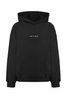 MIA HOODIE BLACK