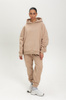 MIA TROUSERS BEIGE