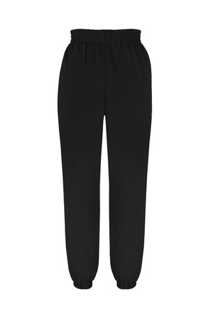 MIA TROUSERS BLACK