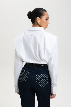 CATHERINE LONG PANTS