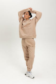 MIA TROUSERS BEIGE